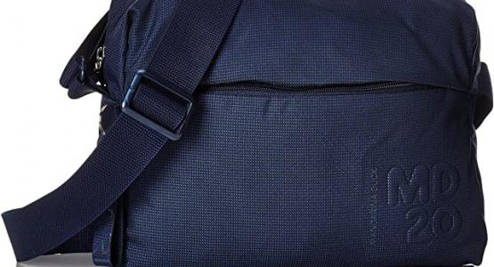 Miglior borsa mandarina duck tracolla
