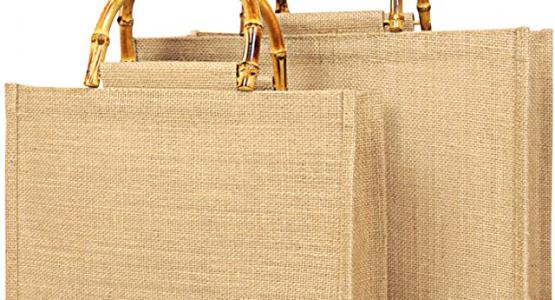 Miglior borsa manici bamboo