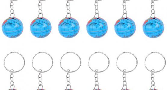 Miglior borsa mappamondo marca