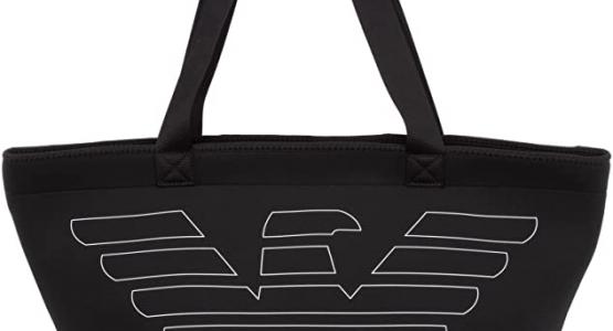 Miglior borsa mare armani uomo