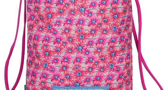 Miglior borsa mare benetton