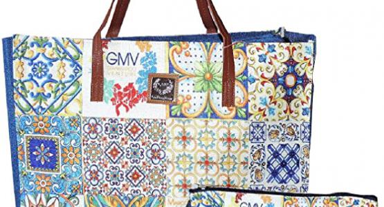 Miglior borsa mare gmv