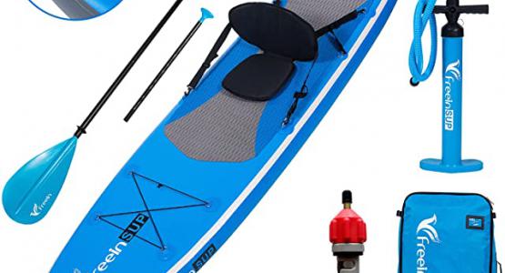 Miglior borsa mare gonfiabile