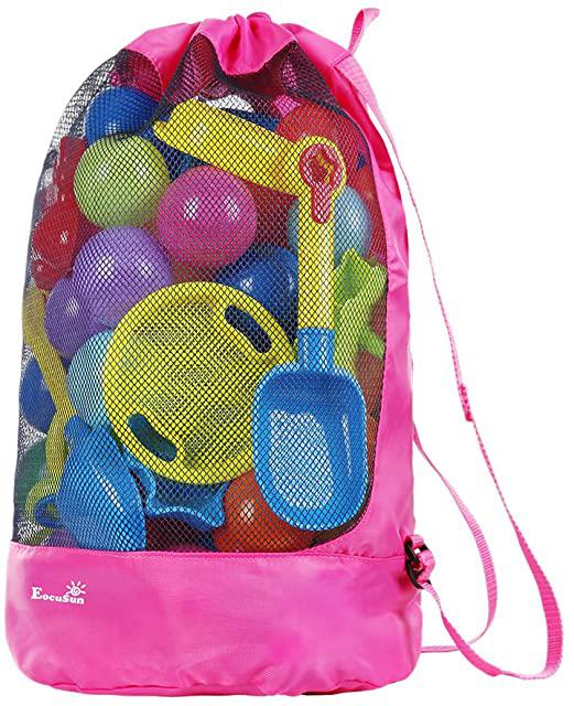 Miglior borsa mare plastica