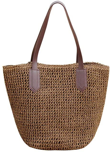 Miglior borsa mare rafia