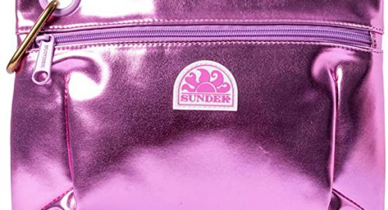 Miglior borsa mare sundek rosa
