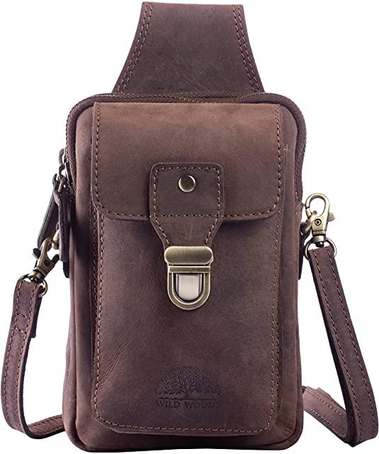 Miglior borsa marrone scuro