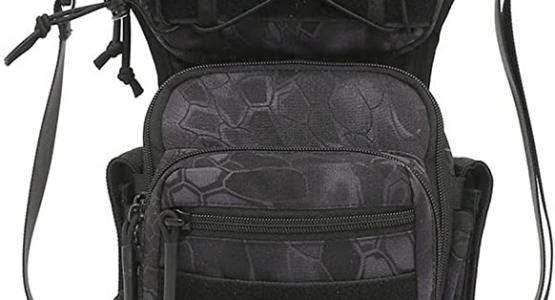 Miglior borsa marsupio mango