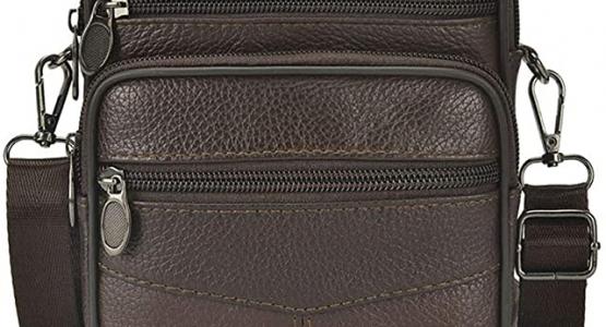 Miglior borsa marsupio tracolla