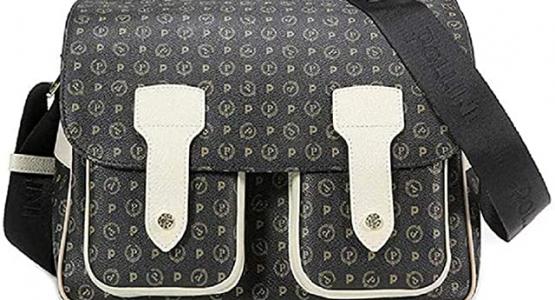 Miglior borsa messenger pollini