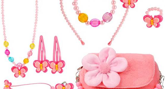 Miglior borsa mia bag con farfalle