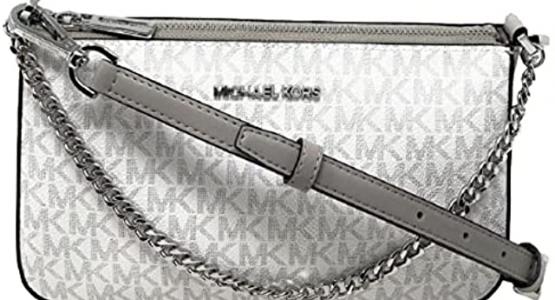 Miglior borsa michael kors bianca