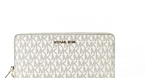 Miglior borsa michael kors jet set travel grande