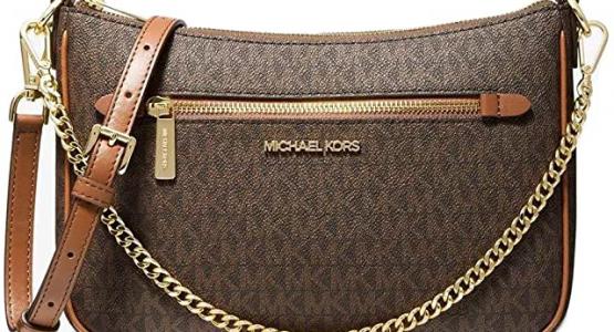 Miglior borsa michael kors jet set