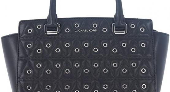 Miglior borsa michael kors nera selma