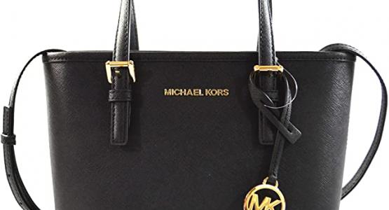Miglior borsa michael kors nera
