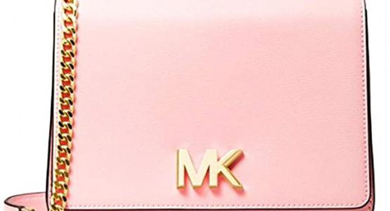 Miglior borsa michael kors rosa cipria