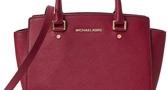 Miglior borsa michael kors selma rossa
