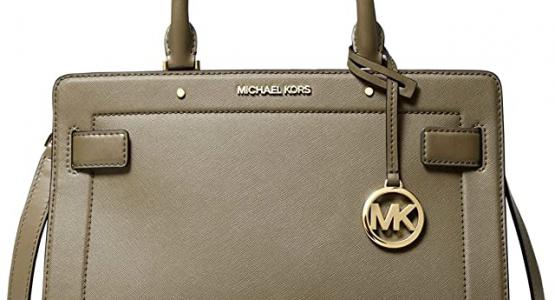 Miglior borsa militare michael kors