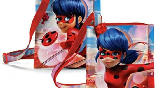 Miglior borsa miraculous