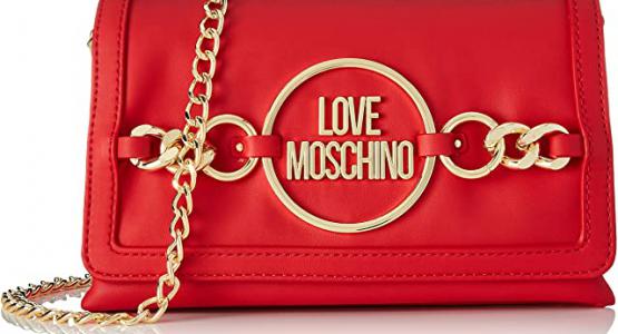 Miglior borsa moschino a tracolla
