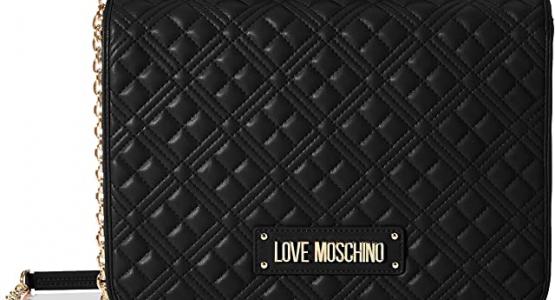 Miglior borsa moschino tracolla grande