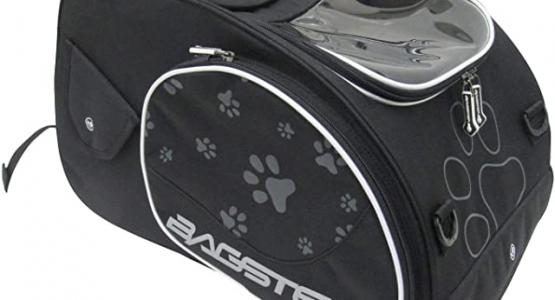 Miglior borsa moto per cani