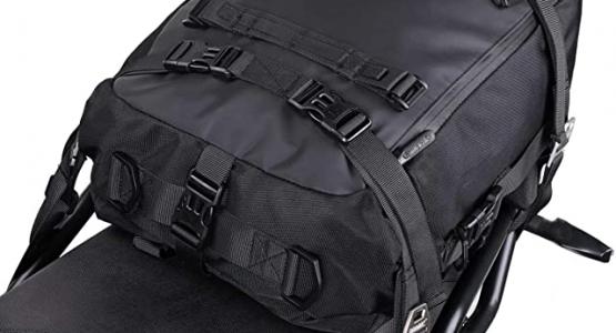 Miglior borsa moto posteriore
