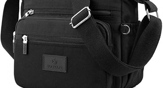 Miglior borsa multitasche con tracolla