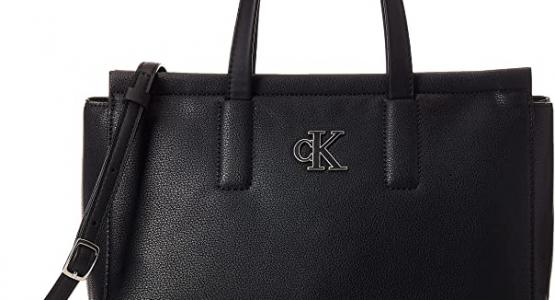 Miglior borsa nera calvin klein