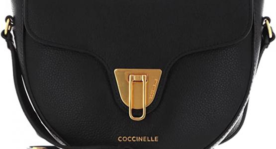 Miglior borsa nera coccinelle