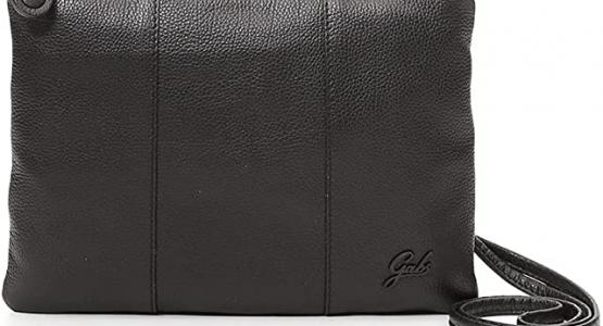 Miglior borsa nera gabs