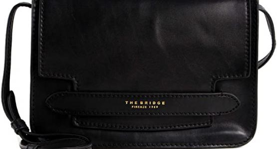 Miglior borsa nera the bridge