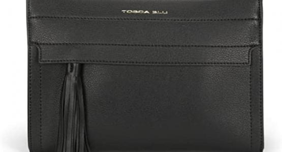 Miglior borsa nera tosca blu