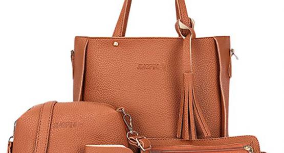 Miglior borsa paglia e cuoio
