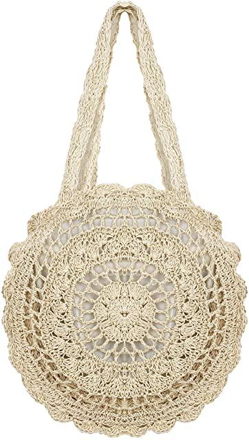 Miglior borsa paglia grande