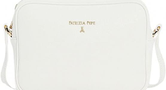 Miglior borsa patrizia pepe tracolla