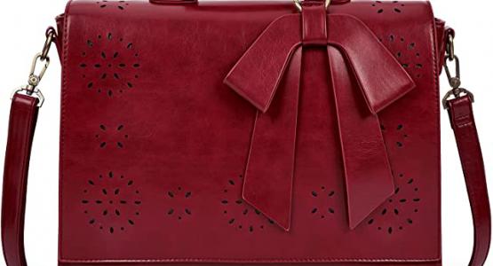 Miglior borsa pc donna