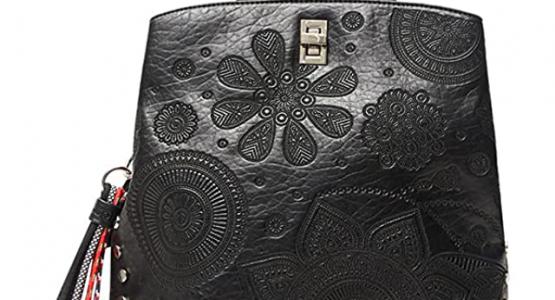 Miglior borsa pelle desigual