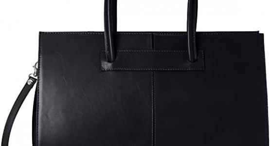 Miglior borsa pelle nera