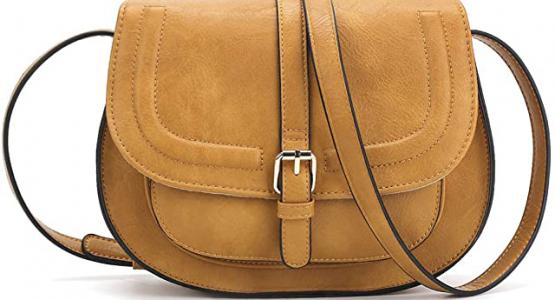 Miglior borsa pelle tracolla