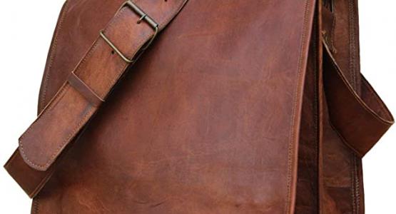 Miglior borsa pelle vintage uomo