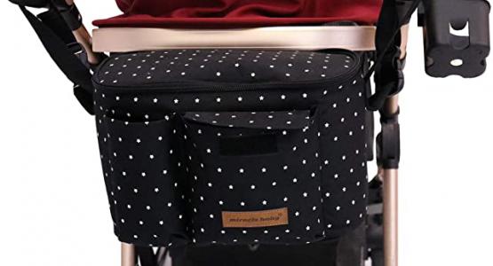 Miglior borsa per passeggino
