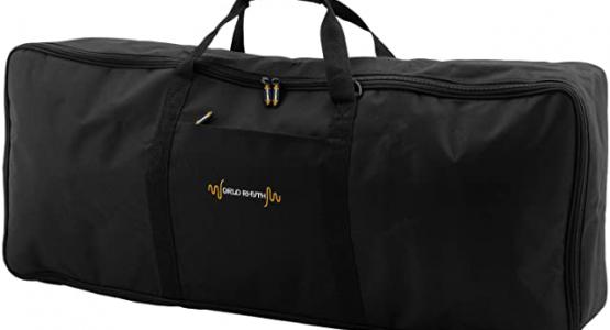 Miglior borsa per tastiera 61 tasti