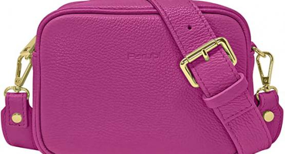 Miglior borsa piccola fucsia