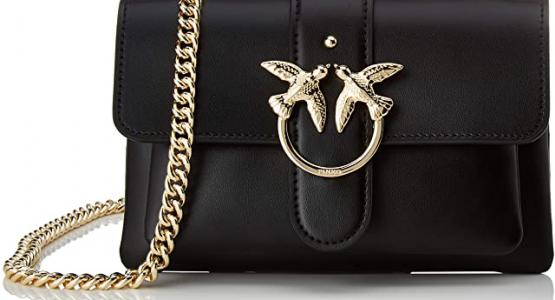 Miglior borsa pinko azzurra