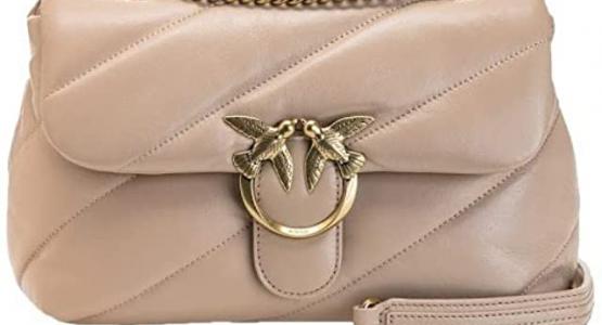 Miglior borsa pinko beige