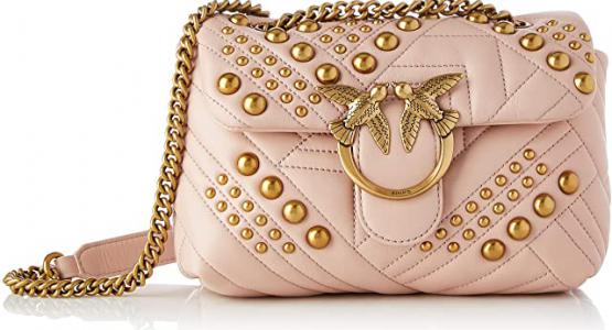 Miglior borsa pinko con borchie