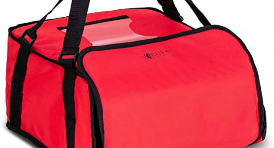 Miglior borsa pizza