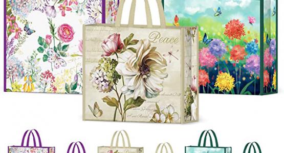 Miglior borsa plastica rigida mare